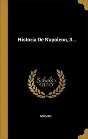 HISTORIA DE NAPOLEON 3