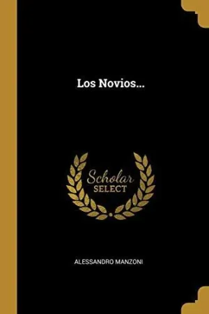 LOS NOVIOS
