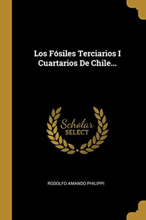LOS FOSILES TERCIARIOS I <BR>