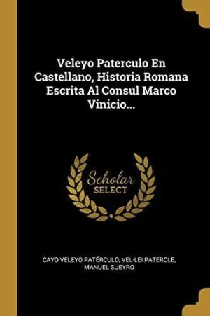 VELEYO PATERCULO EN CASTELLANO <BR>