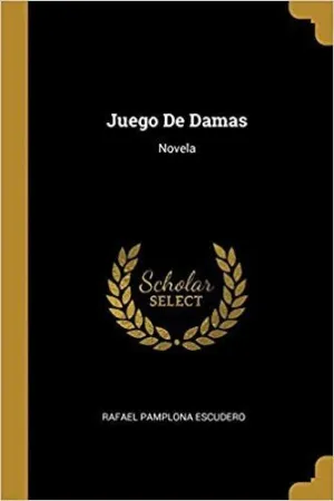 JUEGO DE DAMAS