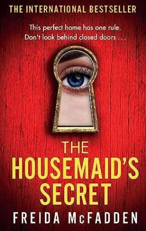THE HOUSEMAID'S SECRET