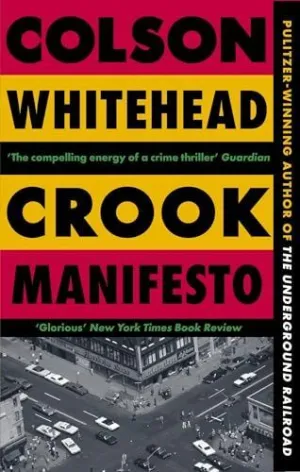 CROOK MANIFESTO