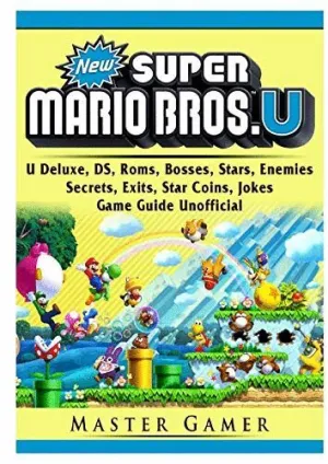 NEW SUPER MARIO BROS, U DELUXE, DS, ROMS, BOSSES, STARS, <BR> NEW SUPER MARIO BROS, U DELUXE, DS, ROMS, BOSSES, STARS, <BR>