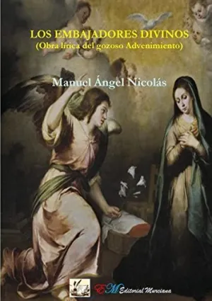Los Embajadores Divinos