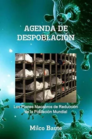 Agenda de Despoblaci?N