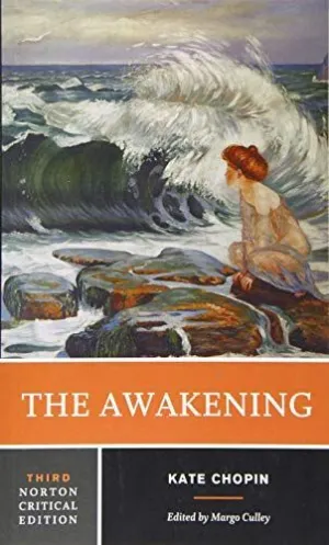 THE AWAKENING, 3ED.