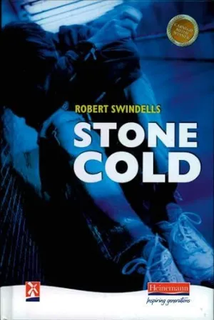 STONE COLD