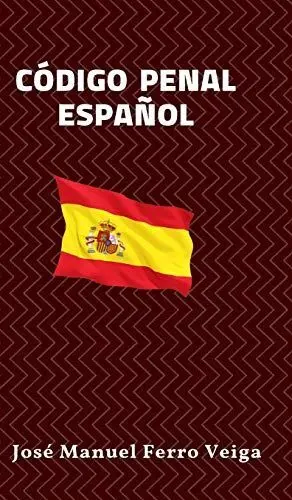 CÓDIGO PENAL ESPAÑOL