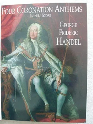 CORONATION ANTHEMS (4)