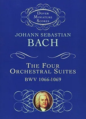 SUITES (4) (COMPLETAS)