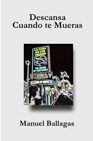 Descansa Cuando te Mueras