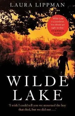 WILDE LAKE (LIPPMAN, LAURA) WILDE LAKE (LIPPMAN, LAURA)