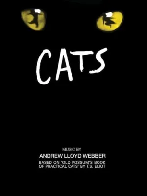 Cats The Songs From The Musical