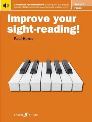 Improve Your Sight Reading Piano 3