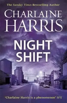 NIGHT SHIFT NIGHT SHIFT