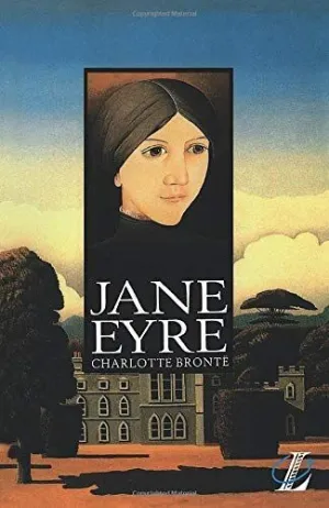 NLLB: JANE EYRE