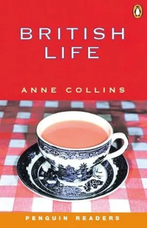 BRITISH LIFE (CON CASSETTE) LEVEL 3
