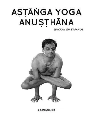 ASTANGA YOGA ANUSTHANA