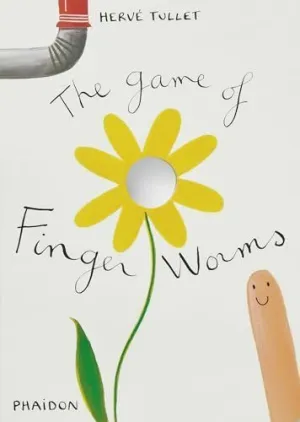 THE GAME OF FINGER WORMS