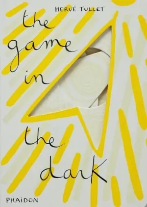 THE GAME IN THE DARK