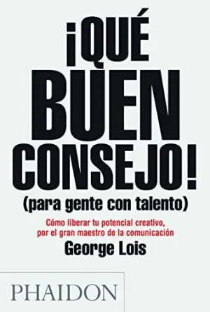 ESP QUE BUEN CONSEJO - DAMN GOOD ESP QUE BUEN CONSEJO - DAMN GOOD