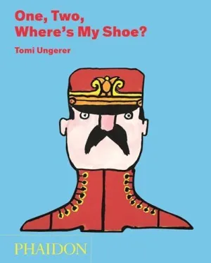 One Two Where S My Shoe