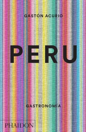 PERU. GASTRONOMÍA