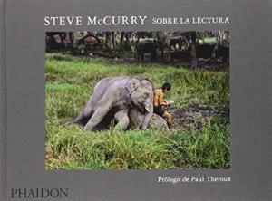 ESP STEVE MCCURRY - SOBRE LA LECTURA