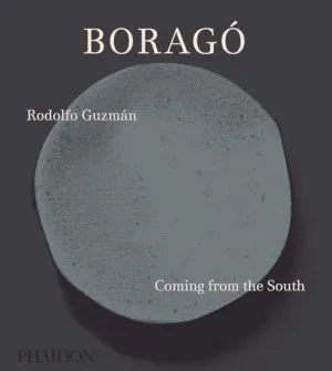 BORAGO COMING FROM THE SOUTH
