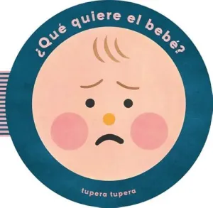 ESP QUE QUIERE EL BEBE