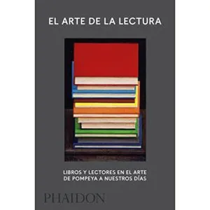 ESP EL ARTE DE LA LECTURA
