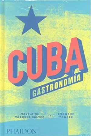 ESP CUBA GASTRONOMIA