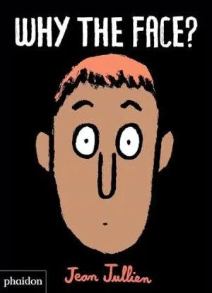 Why The Face