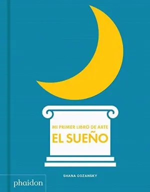 Esp mi Libro de Arte Sue?O