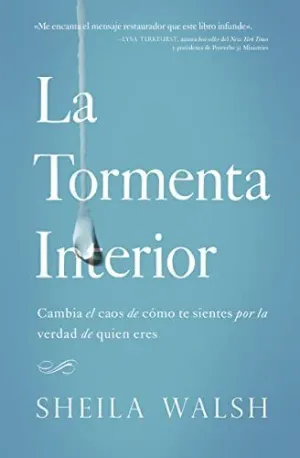 La Tormenta Interior