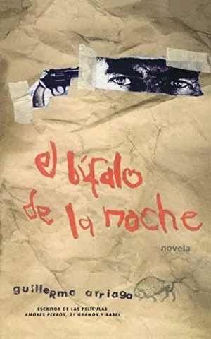 EL BUFALO DE LA NOCHE