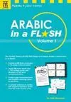 ARABIC IN A FLASH (VOL. 1)