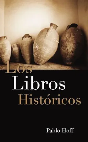 LOS LIBROS HISTÓRICOS