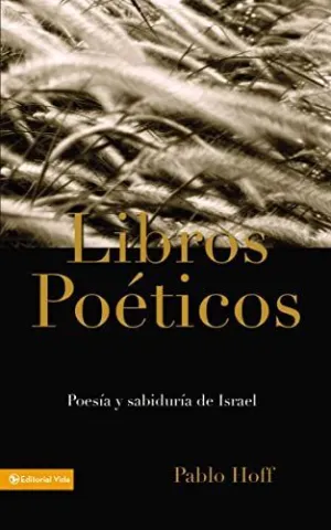 LIBROS POETICOS LIBROS POETICOS