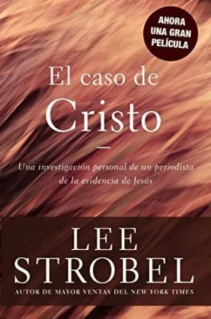 EL CASO DE CRISTO EL CASO DE CRISTO