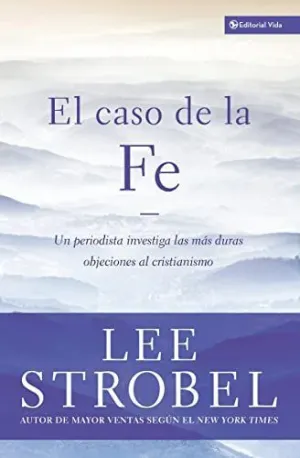 EL CASO DE LA FE