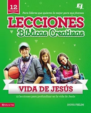 Lecciones B Blicas Creativas