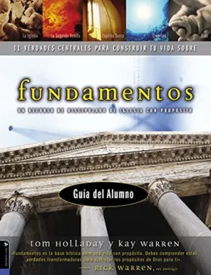 FUNDAMENTOS - GUÍA DEL ALUMNO FUNDAMENTOS - GUÍA DEL ALUMNO