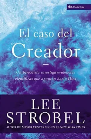 EL CASO DEL CREADOR