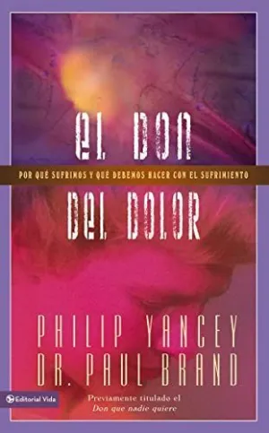 EL DON DEL DOLOR