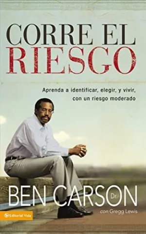 CORRE EL RIESGO CORRE EL RIESGO