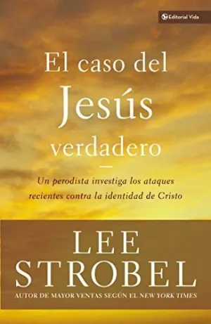 EL CASO DEL JESÚS VERDADERO
