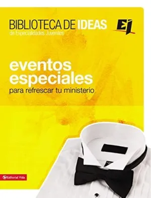 Biblioteca de Ideas