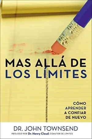 Mas Alla de los Limites